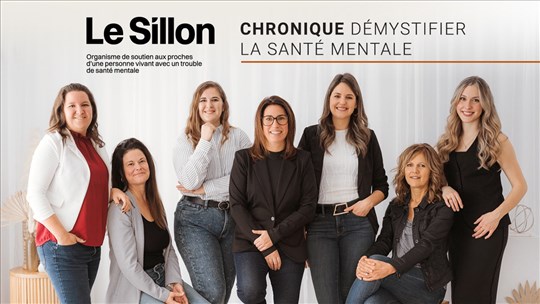Prendre soin de soi… surtout quand on prend soin des autres