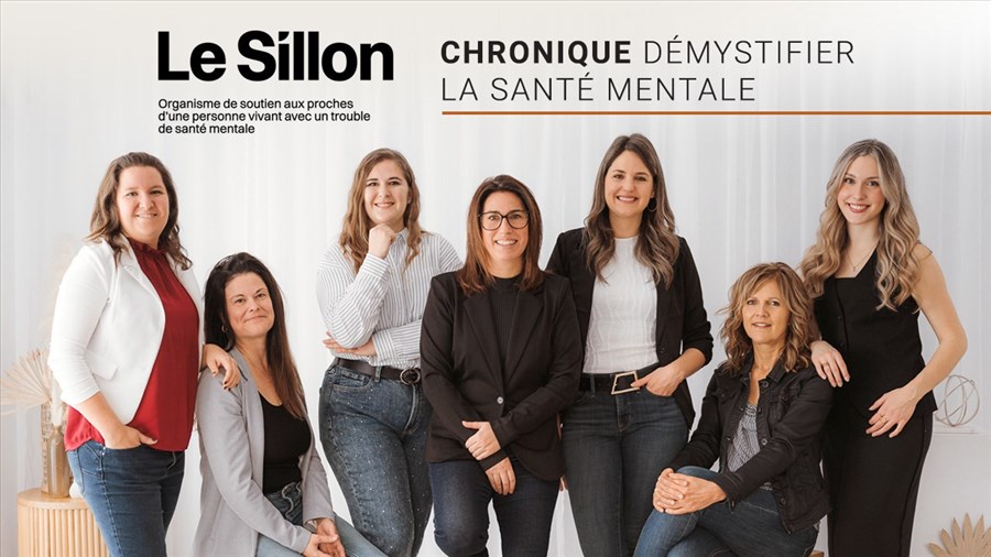 Prendre soin de soi… surtout quand on prend soin des autres
