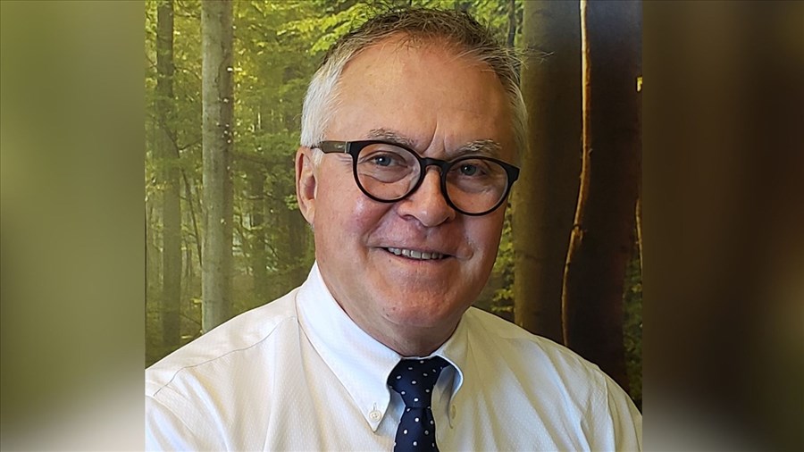 Frampton: un seul mandat pour le maire Jean Audet