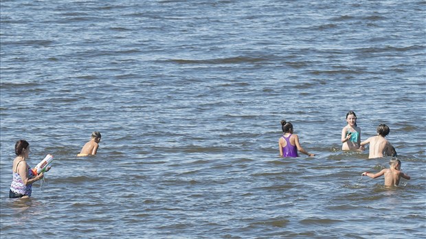 Une étude montre que 98% des plans d'eau sont inaccessibles au public