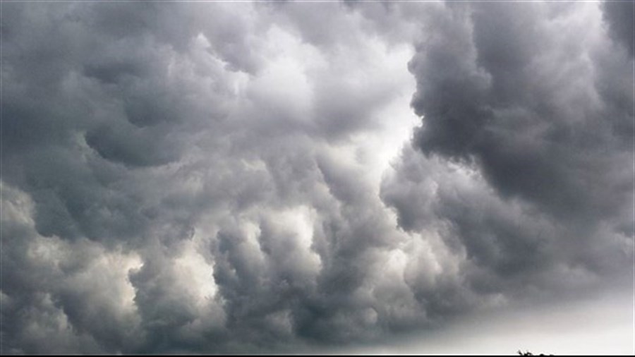 Risque d’orages violents en Beauce