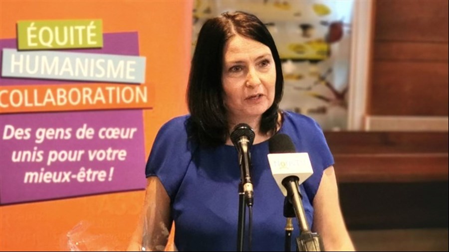 Une augmentation des signalements à la DPJ de Chaudière-Appalaches