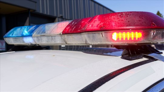 Conduite avec les capacités affaiblies: sept arrestations dans la région