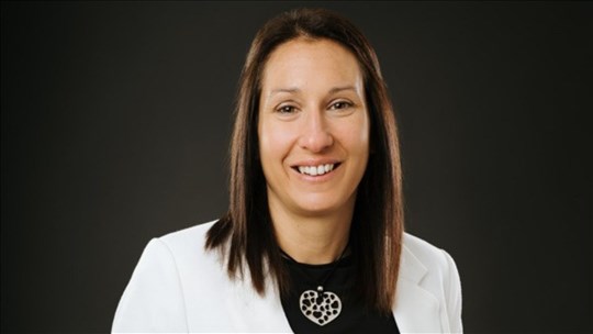 Jeux du Québec 2027: Marie-Andrée Giroux à la direction générale