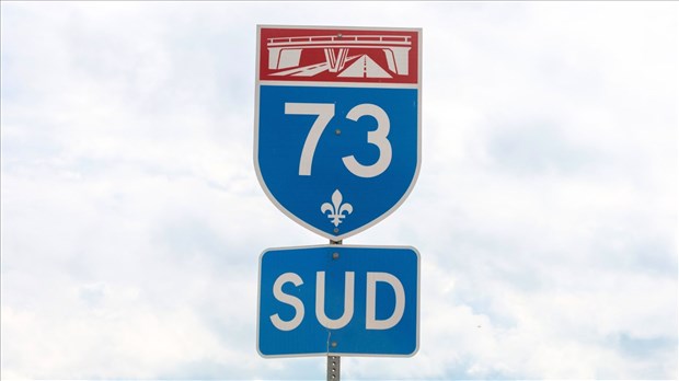 Début de la réfection d'un pont sur la 73 dès aujourd'hui