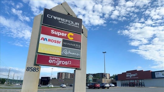 Heures d'ouverture prolongées des commerces: Saint-Georges dans le projet pilote
