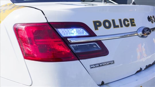 Perquisitions et arrestations en Beauce-Etchemin