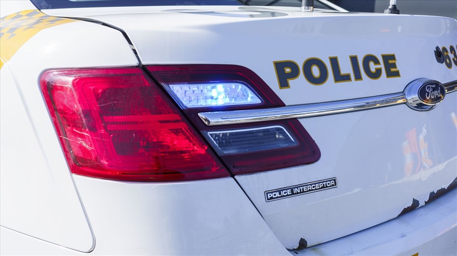 Perquisitions et arrestations en Beauce-Etchemin