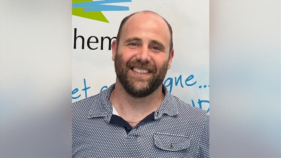 Lac-Etchemin : Jérémy Dostie nommé à la direction urbanisme et environnement