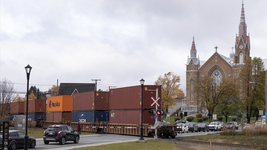 Lac-Mégantic: encore des leçons à en tirer douze ans plus tard