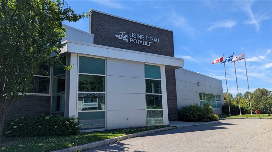 La Ville de Saint-Georges maintient la fluoration de l’eau malgré les critiques