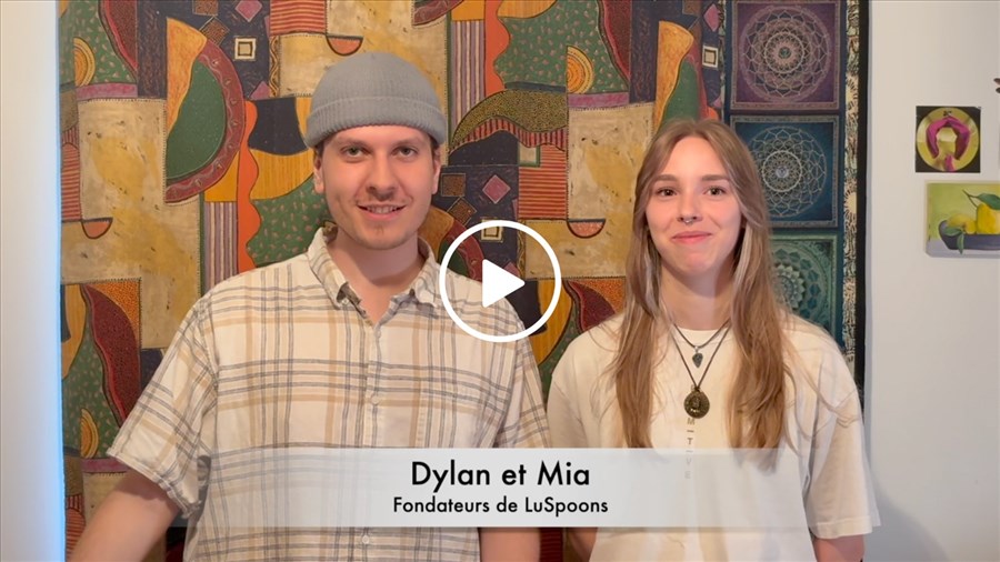 « LuSpoons » redonne vie aux ustensiles grâce à des bijoux uniques