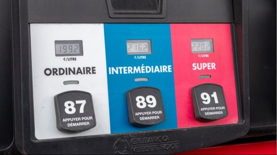 L’inflation s’est établie à 1,9 % au Canada et à 2,2 % au Québec en juin 