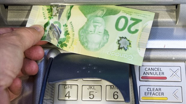Ottawa envisage de relever le plafond de l'assurance-dépôts à 150 000 $