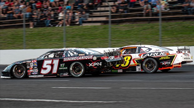 Quelle sera la stratégie des pilotes ce samedi à l'Autodrome Chaudière?