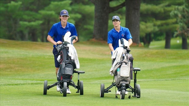 Jeux du Québec: encore trois médailles pour Chaudière-Appalaches