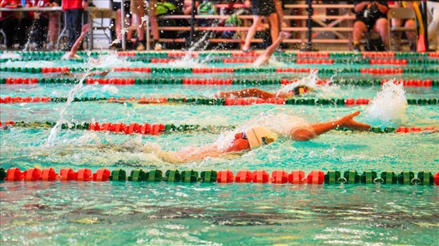 Jeux du Québec: jusqu'ici, un cumul de 30 médailles pour Chaudière-Appalaches