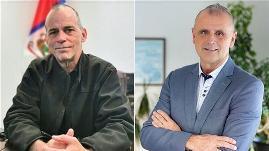 Élections municipales: Serge Vachon réplique à l'aspirant-maire