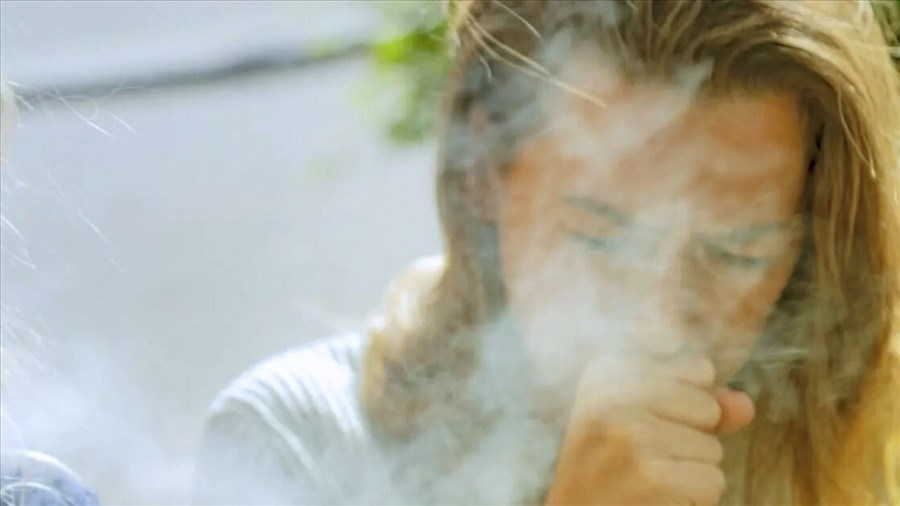 De plus en plus de non-fumeurs atteints d'un cancer du poumon