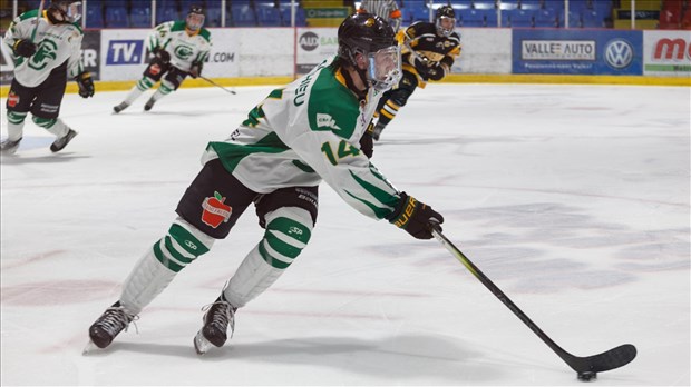 Début de la préparation difficile pour les Condors face à Princeville