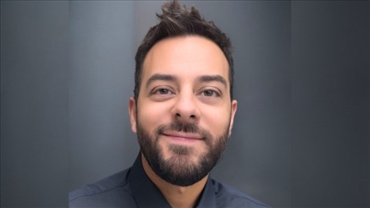 Philippe Breton sera candidat municipal dans le district 8