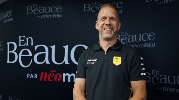 En tête-à-tête avec Jean-François Nadeau