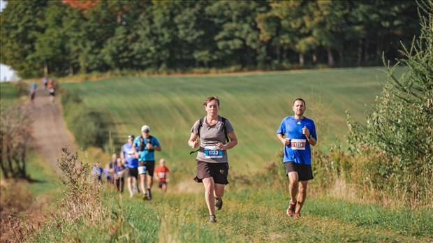 Le 12e Défi des 4 Versants s'en vient à Saint-Elzéar