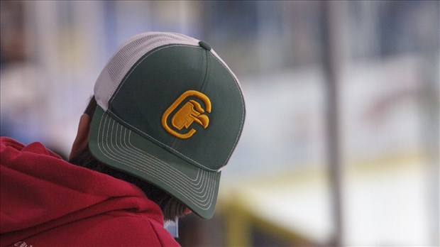 Hockey: victoire convaincante des Condors face à l’Everest