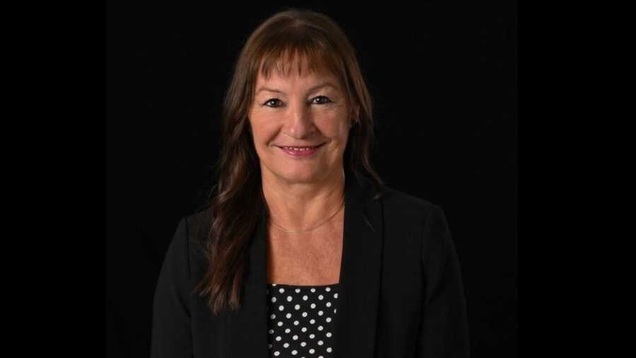L'auteure Odile Plonquet à la Librairie Sélect aujourd'hui
