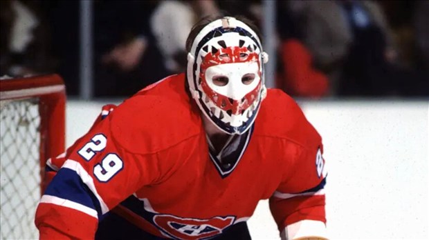 L'ancien gardien du Canadien de Montréal Ken Dryden s'éteint à 78 ans
