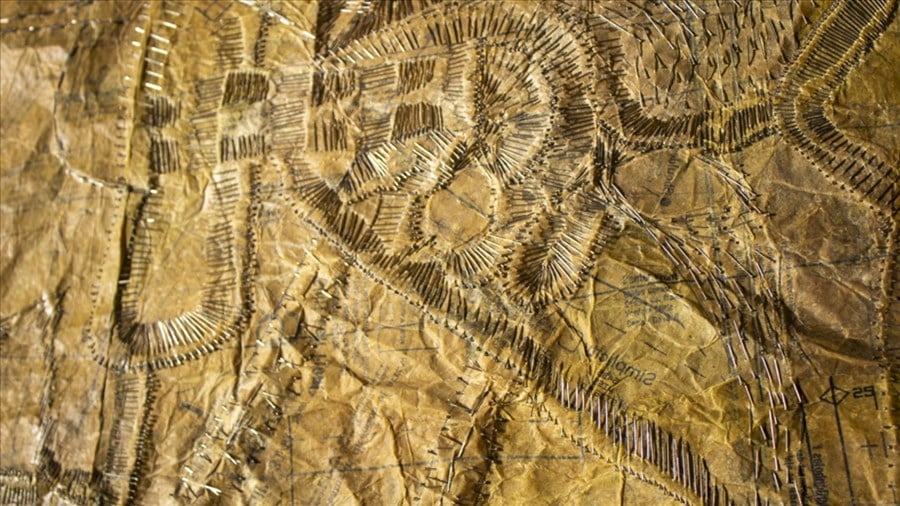 L'artiste Julie Morin expose au Marius B. Musée