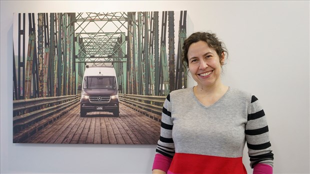 Dominique Nadeau est finaliste pour le Prix Femmes d’Affaires du Québec 2025