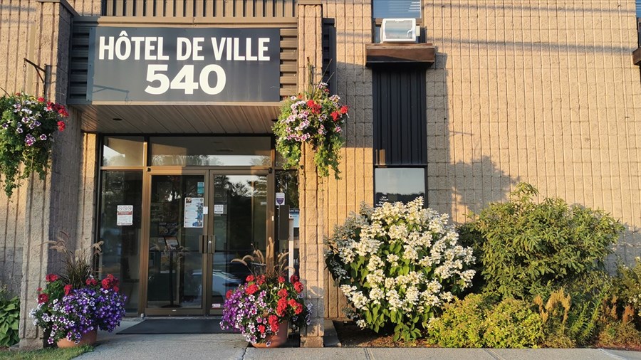Beauceville demande de réduire la consommation d'eau potable