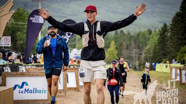 Justin Rodrigue : 125 km pour repousser ses propres frontières