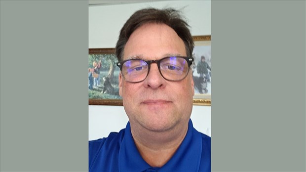 Richard Bizier est l'invité du prochain déjeuner de l'AQDA