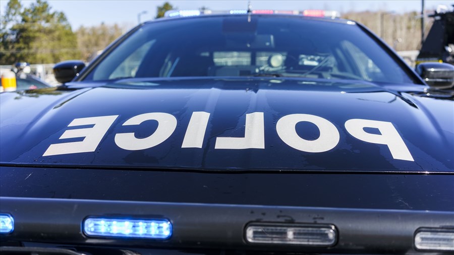 Un suspect en fuite après une intervention à Sainte-Marie