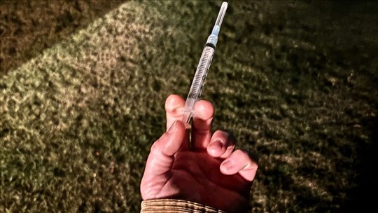 Piqûres en festival: un cas isolé en Beauce, mais la vigilance reste de mise