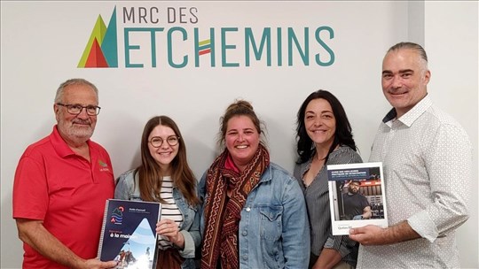 Lancement de deux guides pour soutenir l’intégration des nouveaux arrivants