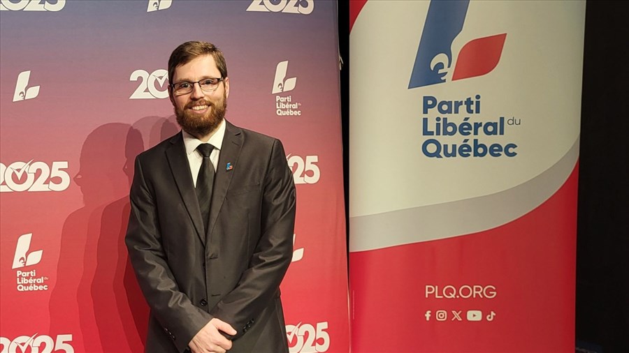 Chefferie du PLQ: Mario Roy plongera à nouveau