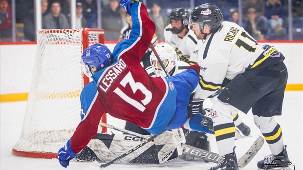 Luttes féroces au classement des équipes
