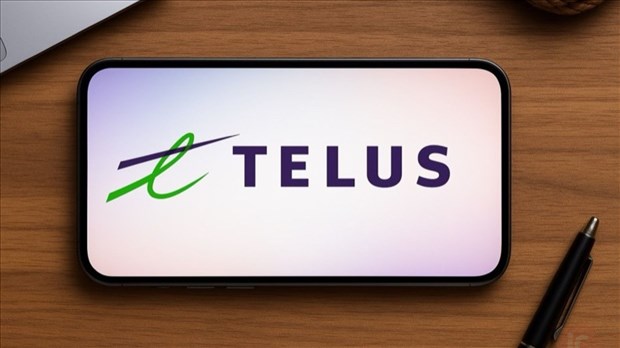 Réduction des effectifs chez Telus: la Beauce est touchée
