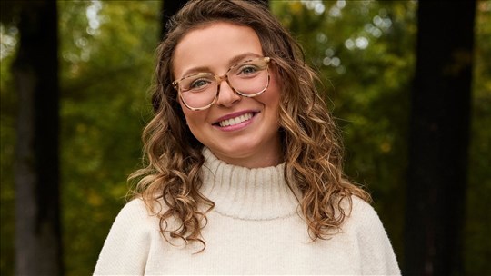 L'Amour est dans le pré: Ariane est impatiente de rencontrer ses prétendants