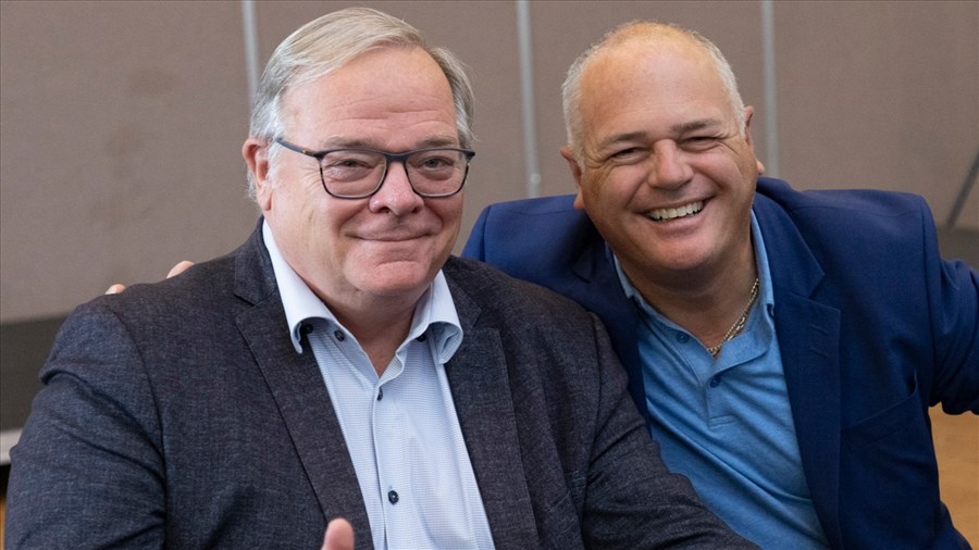 Plus de 3,5 M$ investis dans Beauce-Nord au profit du réseau routier