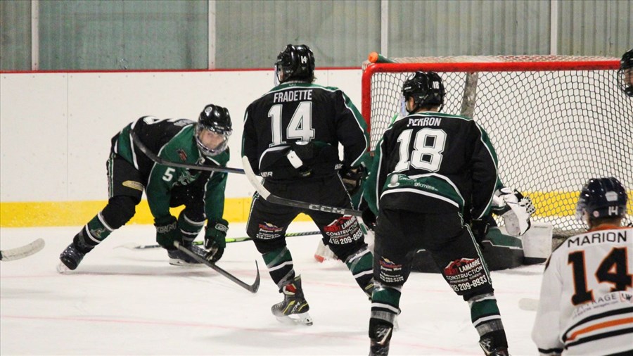 Le DLC La Guadeloupe l'emporte de justesse