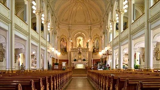 Premier rassemblement sur l'avenir de l’Unité missionnaire Beauce-Sud