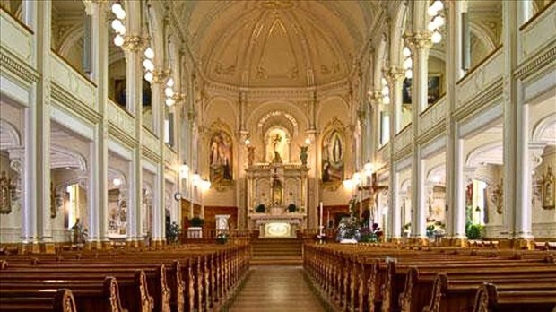 Premier rassemblement sur l'avenir de l’Unité missionnaire Beauce-Sud