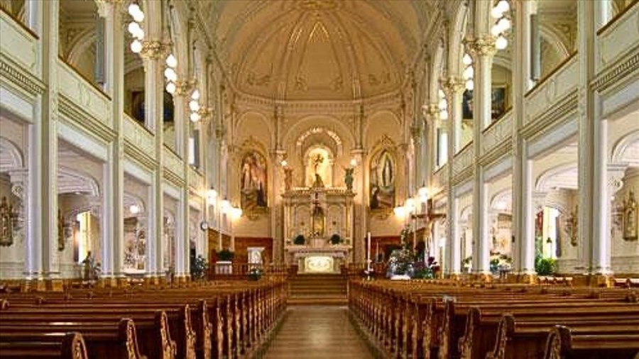 Premier rassemblement sur l'avenir de l’Unité missionnaire Beauce-Sud