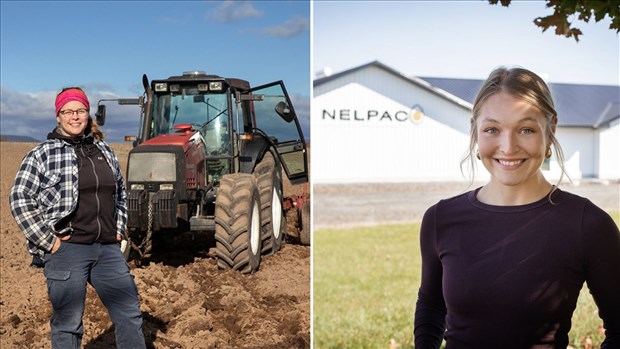 Le Cégep Beauce-Appalaches lance sa 20e cohorte de l’AEC en Gestion d’entreprises agricoles