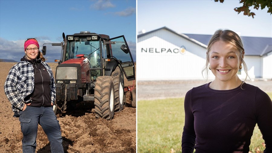 Le Cégep Beauce-Appalaches lance sa 20e cohorte de l’AEC en Gestion d’entreprises agricoles