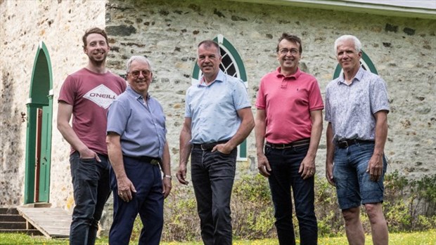 Appel de candidatures pour la 11e édition des Prix du patrimoine